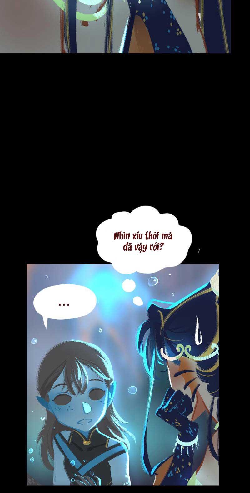 Đọc truyện SẢI DÀI CỨU RỖI - Chapter 29