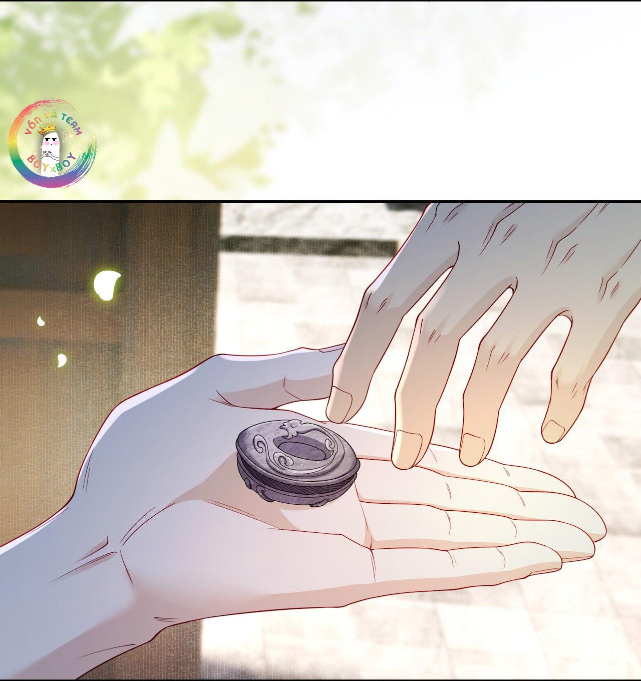 Đọc truyện (END) Đồng Tiền Kham Thế - Chapter 66