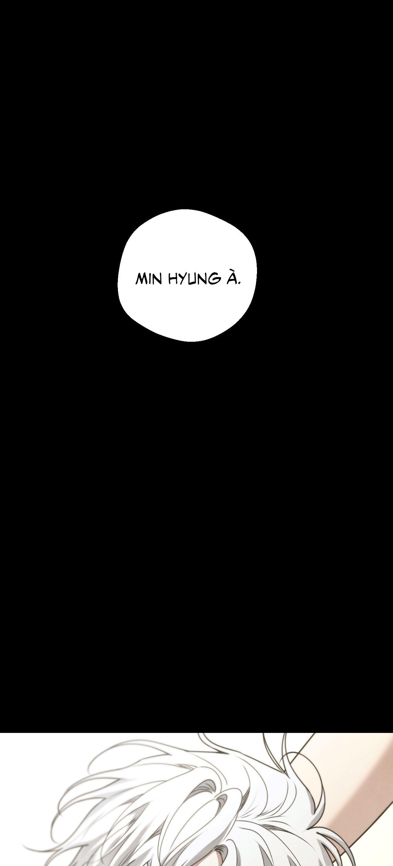 Đọc truyện DEAR, TEDDY BEAR - Chapter 28