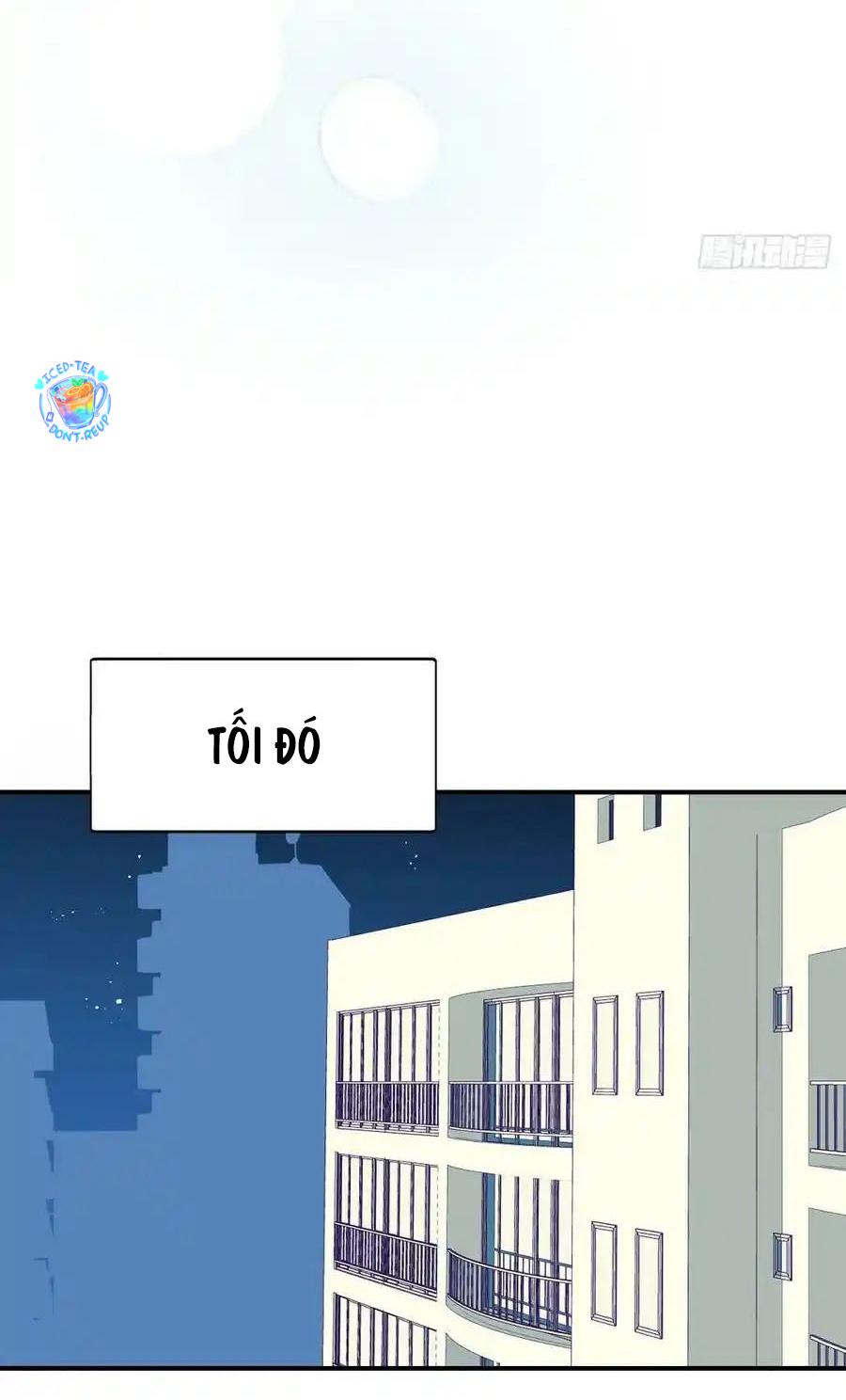 Đọc truyện Ma vương đại nhân luôn trêu chọc tôi - Chapter 64