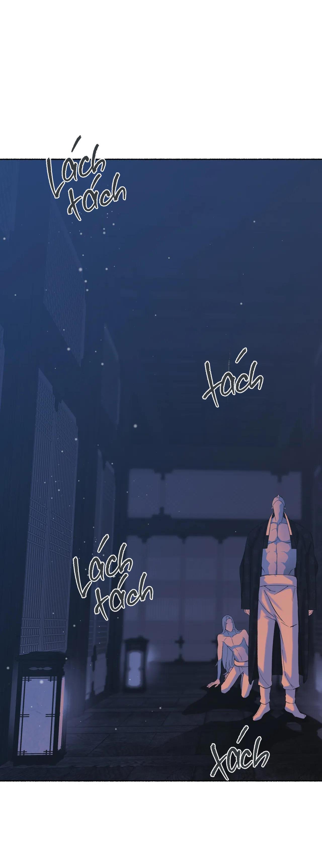 Đọc truyện HỔ NGÀN NĂM - Chapter 44