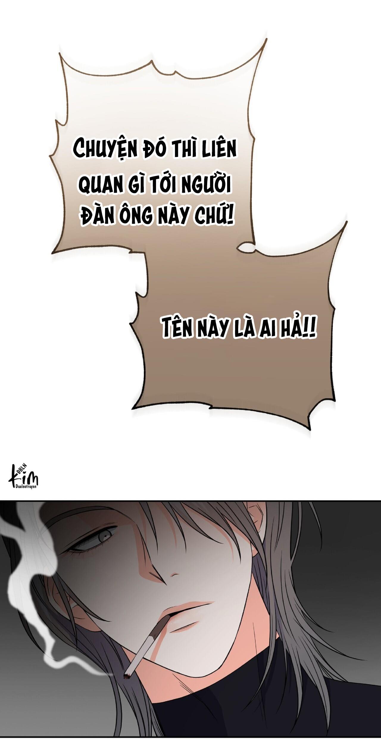 Đọc truyện CHÁN GHÉT - Chapter 22