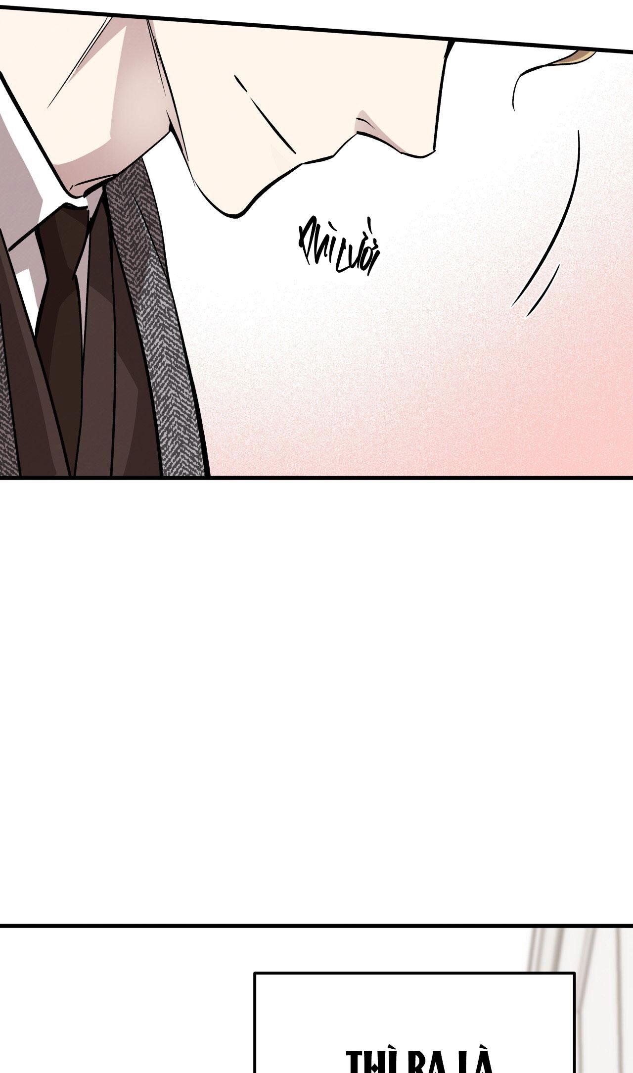 Đọc truyện HONEY BEAR - Chapter 61