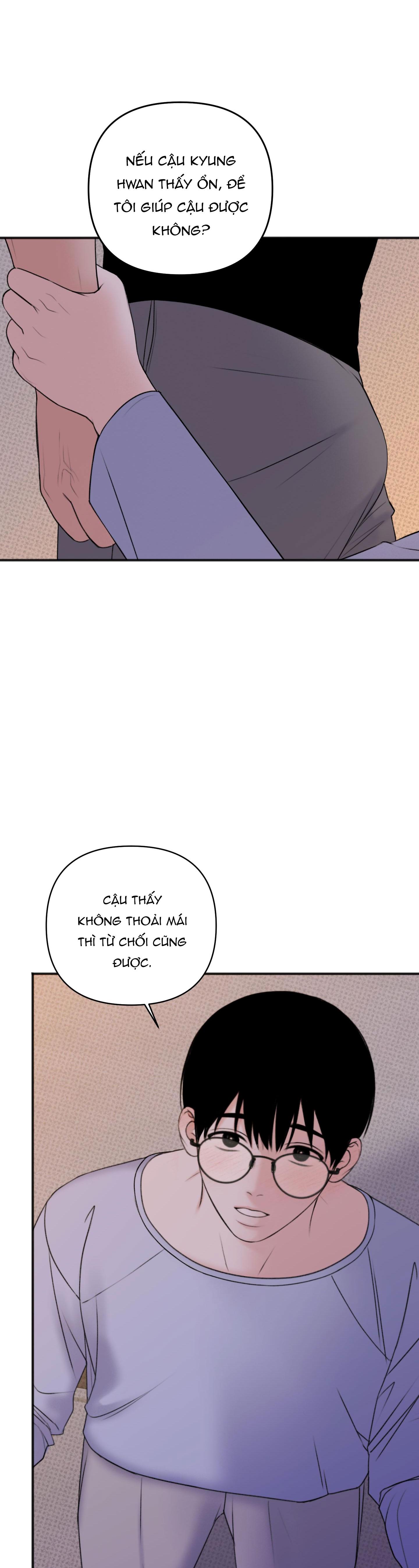 Đọc truyện BÉ XÚC TU - Chapter 13