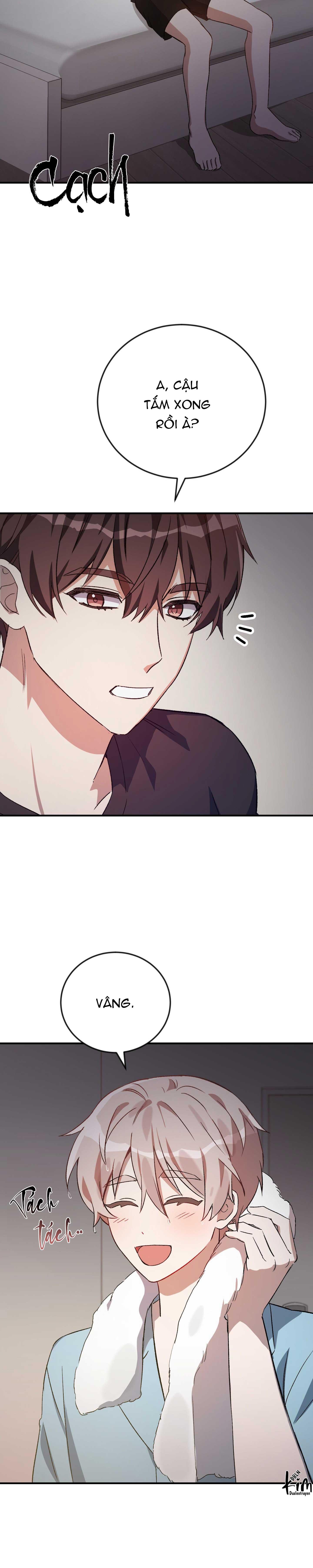 Đọc truyện TUYỂN TẬP CUỒNG CÔNG-CHIẾM HỮU CÔNG CỦA NHÀ KIM - Chapter 23.5
