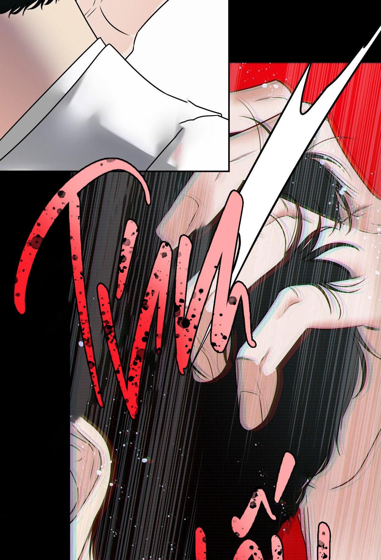 Đọc truyện AGATHOS REPORT - Chapter 1