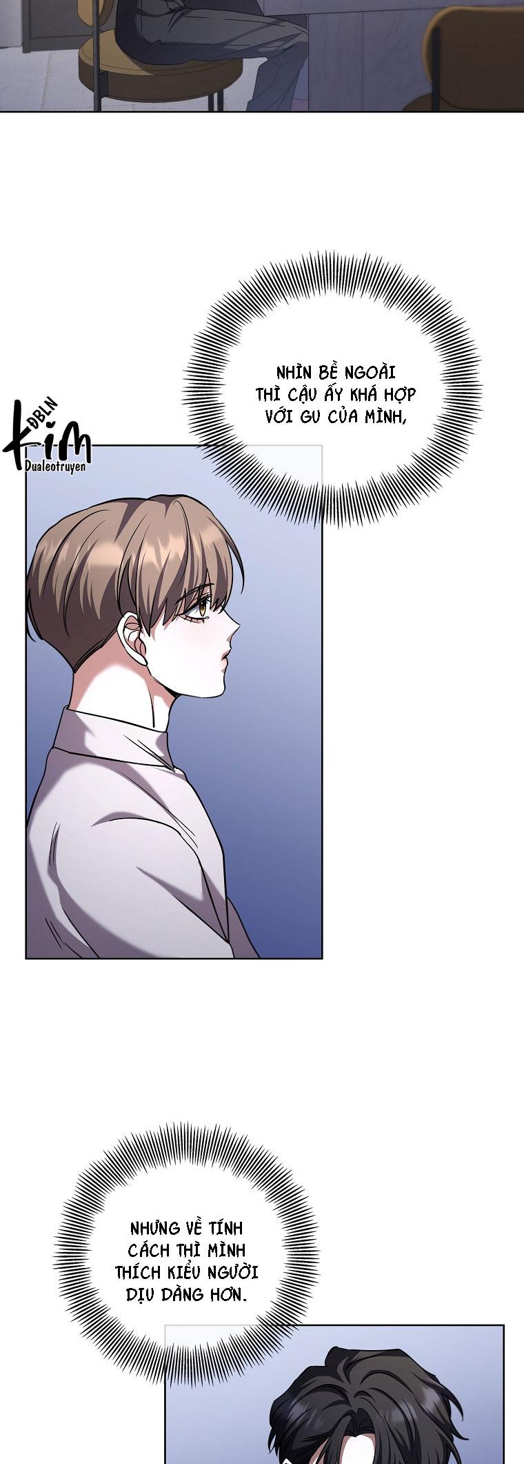 Đọc truyện OPEN THE DOOR - Chapter 46