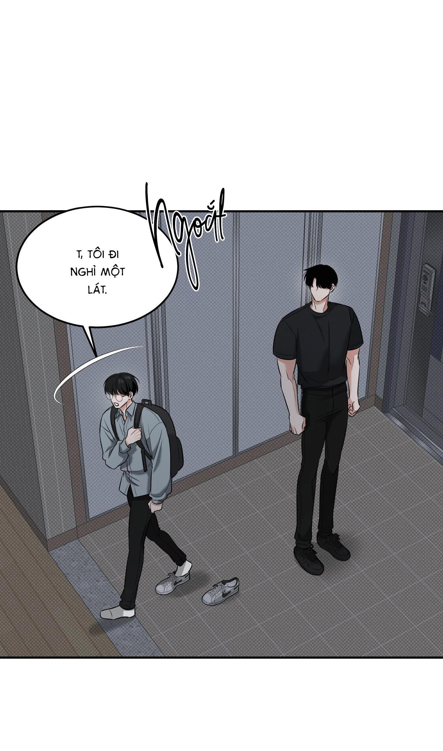 Đọc truyện |DROP| Hưởng Lợi - Chapter 21