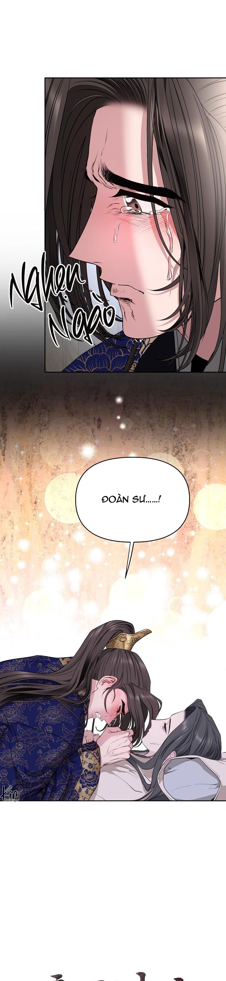 Đọc truyện XUÂN PHONG VIÊN MÃN - Chapter 67