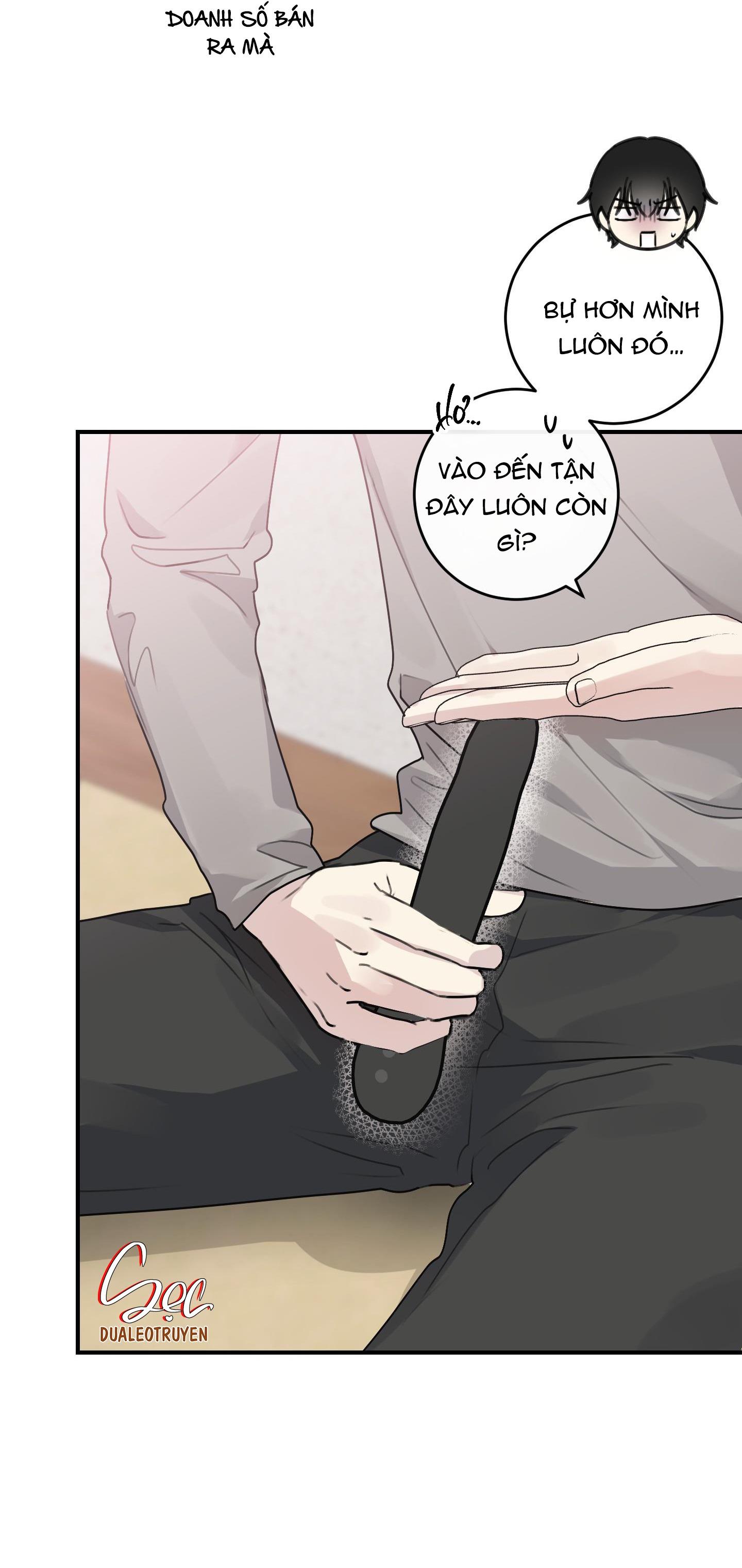 Đọc truyện QUAN HỆ CỘNG SINH GIỮA TRỜI VÀ TRĂNG - Chapter 2