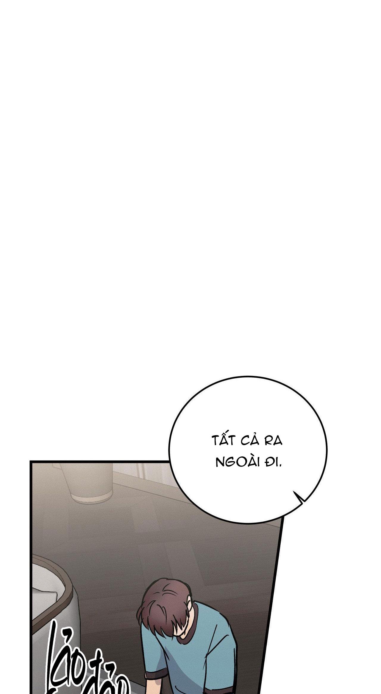 Đọc truyện LIE AGAIN - Chapter 40