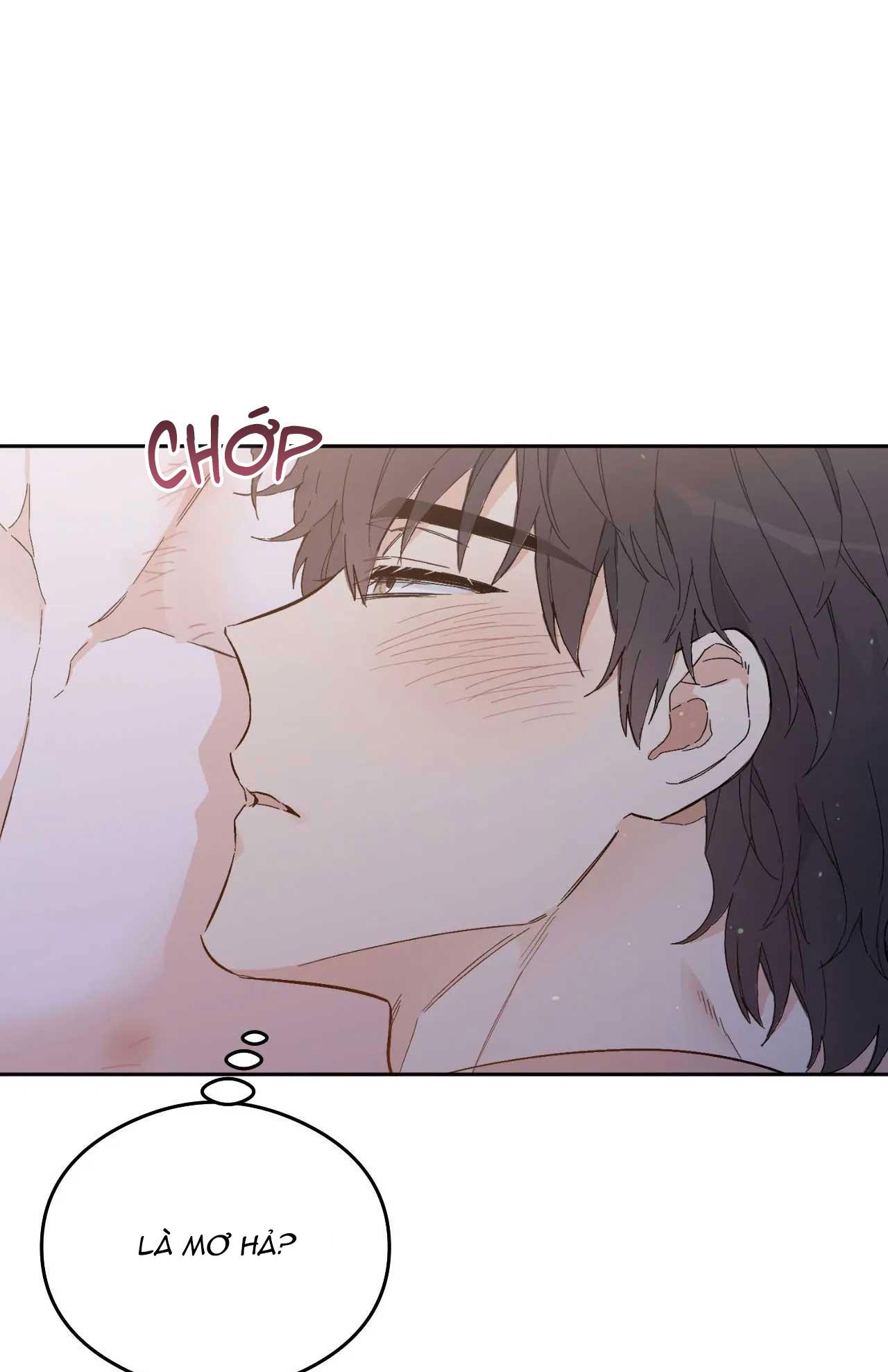 Đọc truyện VẬN MỆNH CỦA CẬU LÀ GÌ? - Chapter 4