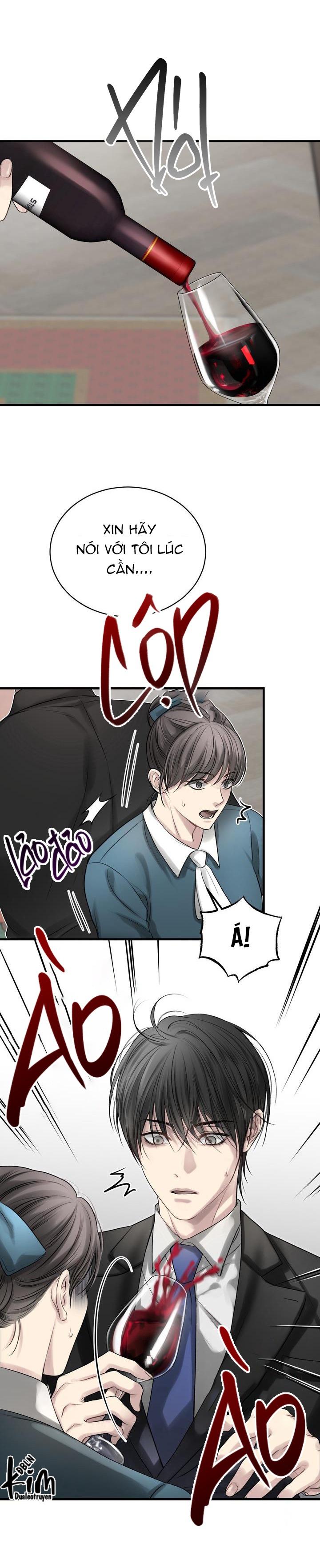 Đọc truyện SỰ THAM LAM CỦA NHÂN LOẠI - Chapter 2.1