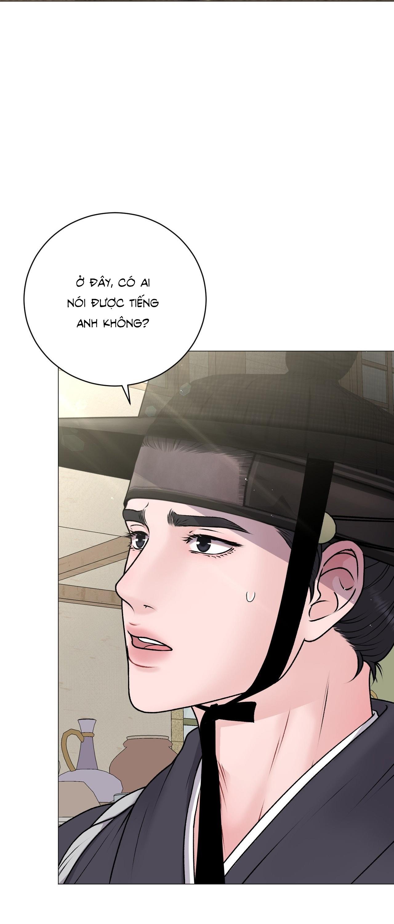 Đọc truyện ẢO ẢNH - Chapter 30.1