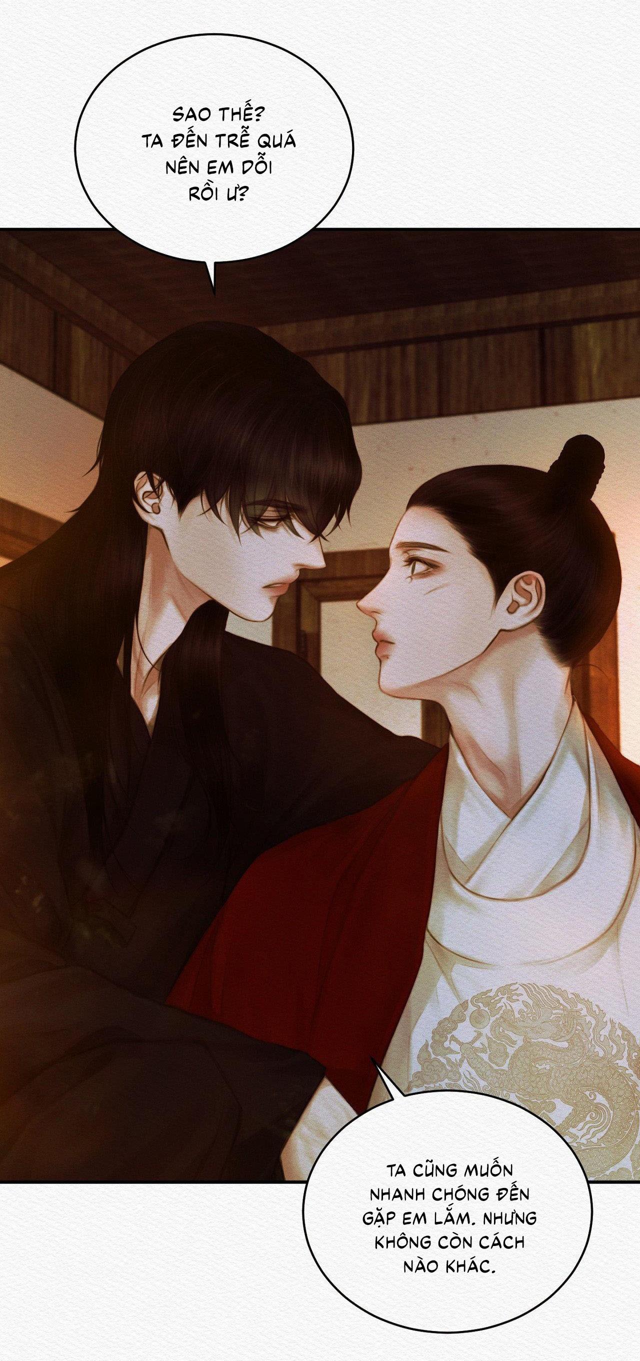 Đọc truyện Củy Dạ Khút - Chapter 63