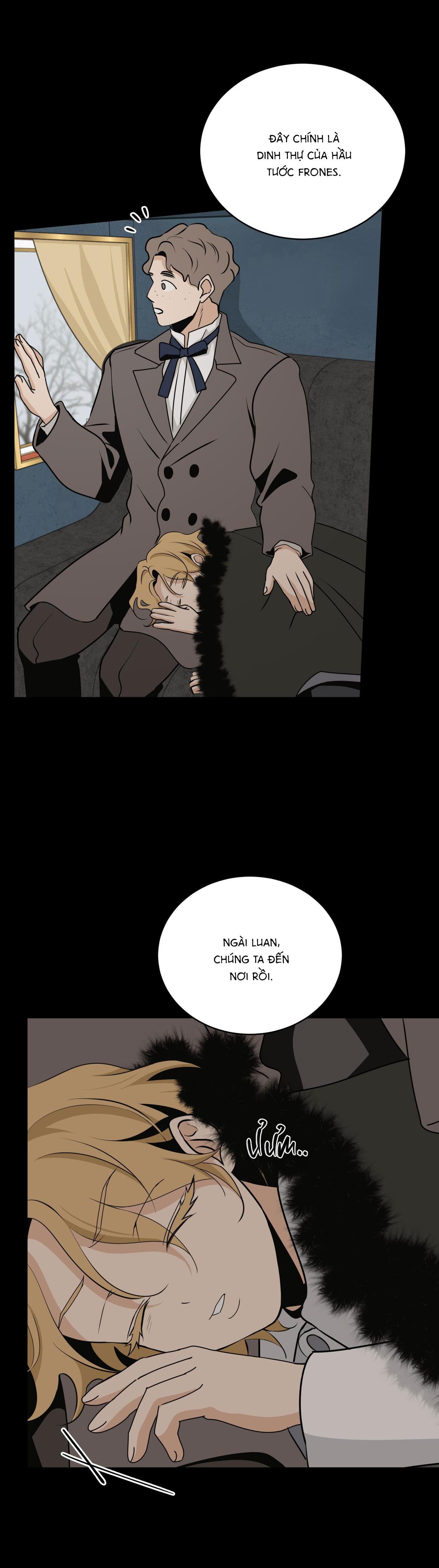 Đọc truyện  Hoa Vô Danh - Chapter 7
