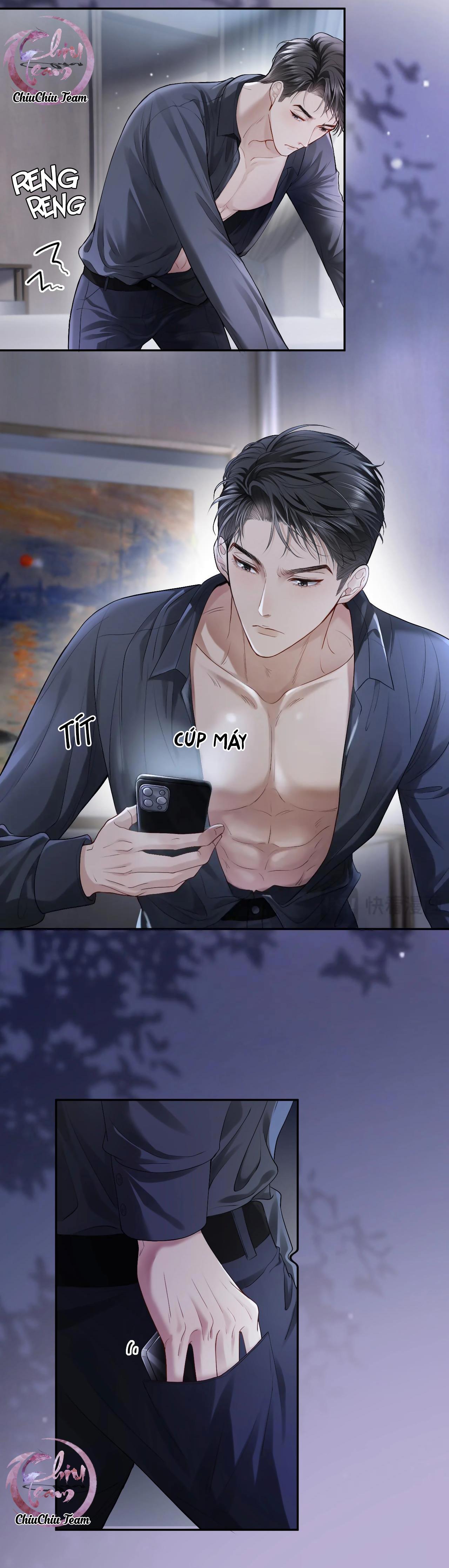 Đọc truyện Tiểu thiếu gia dựa vào nhan sắc càn quét toàn hệ thống - Chapter 3