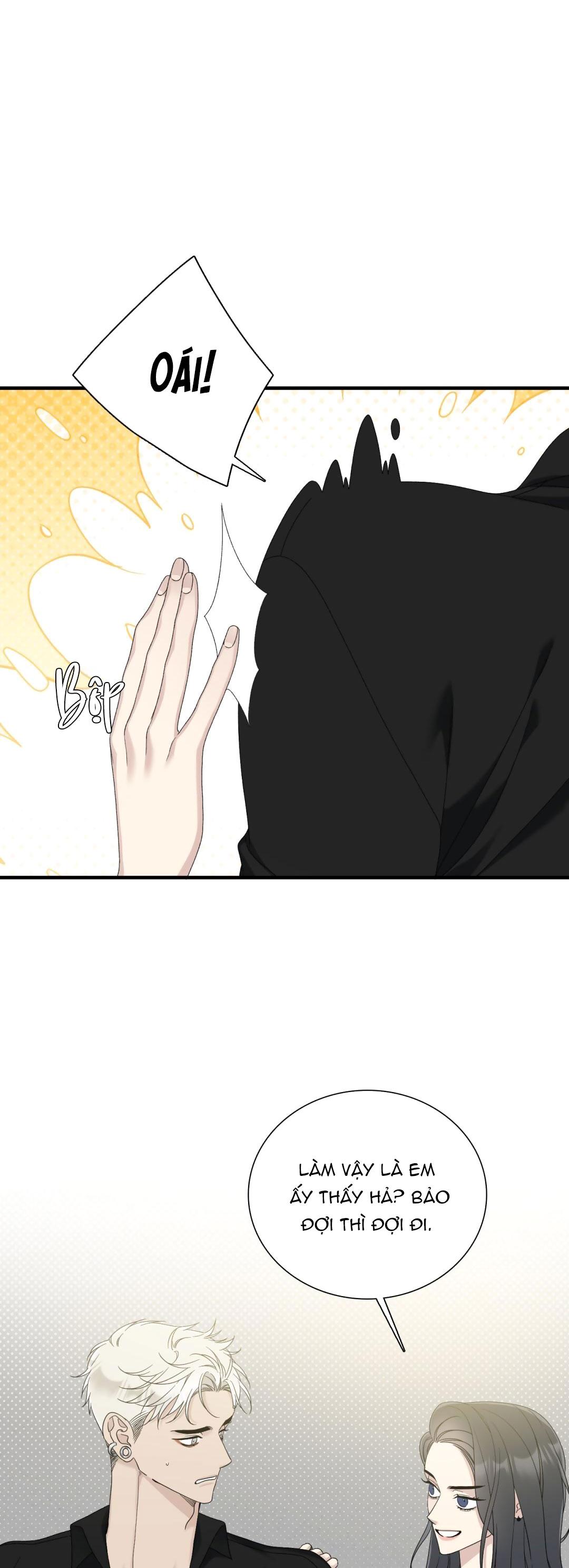 Đọc truyện KHỞI ĐẦU SAI LẦM - Chapter 17