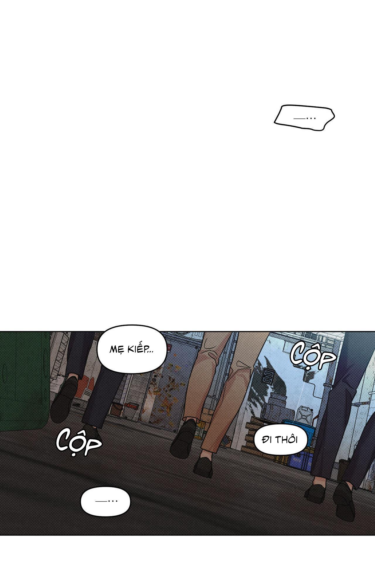 Đọc truyện CÔNG VIỆC LÀM THÊM HÀNG NGÀY - Chapter 27