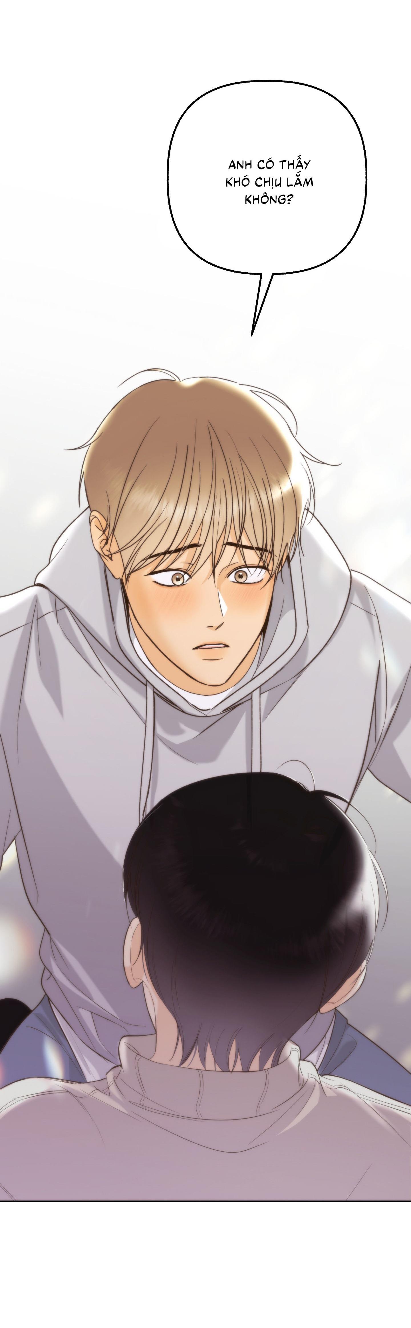 Đọc truyện  Ngọn Gió Dịu Dàng - Chapter 1