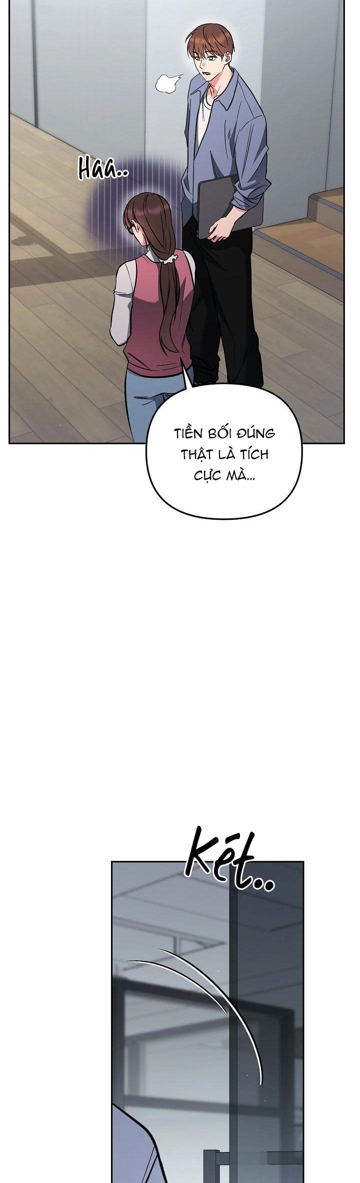 Đọc truyện LÃNG MẠN HAY LÃNG XẸT - Chapter 1