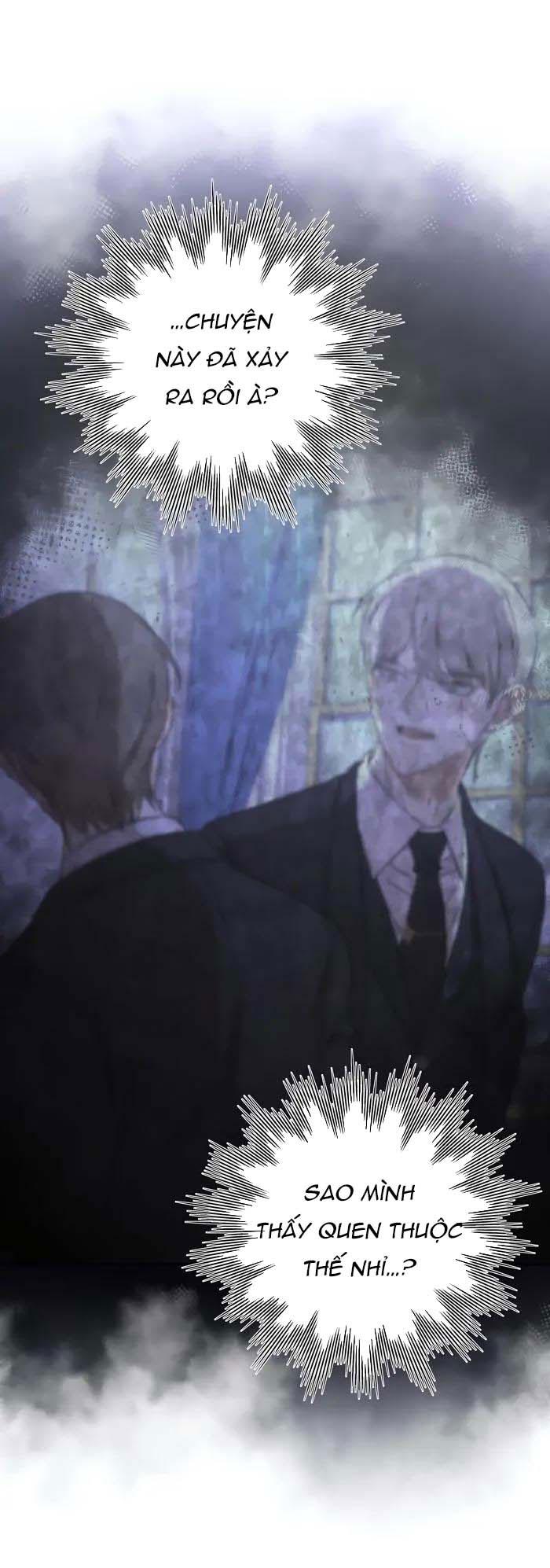 Đọc truyện Mắc Kẹt Trong Game Hẹn Hò Của Em Gái Tôi - Chapter 37