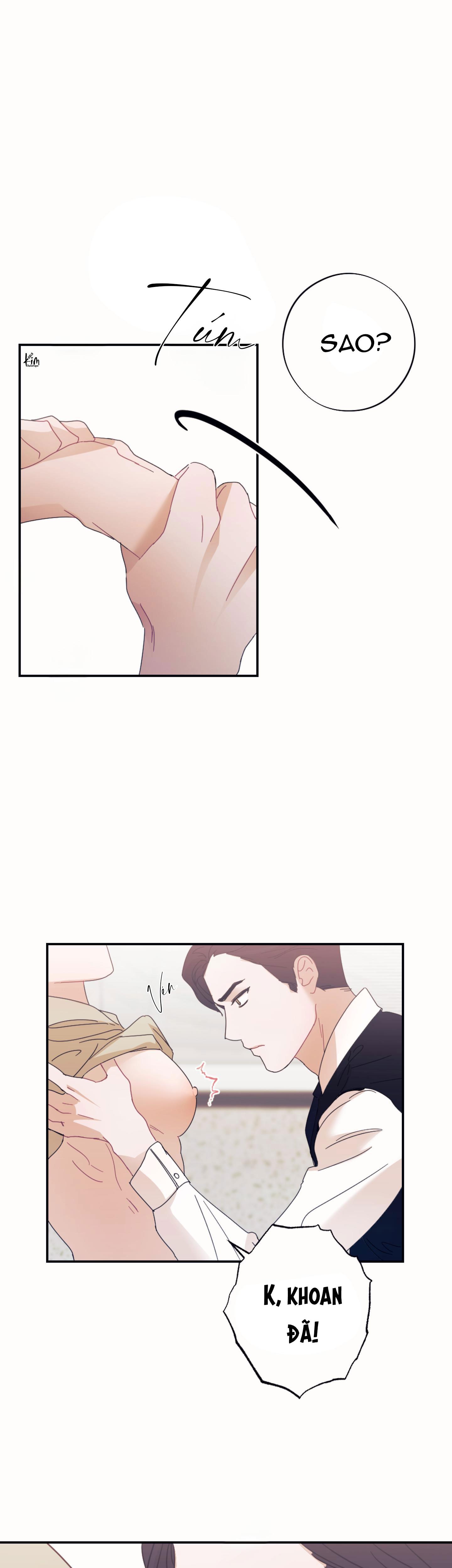 Đọc truyện TUYỂN TẬP NGỰC BỰ, CUNG KHỦ CỦA NHÀ KIM - Chapter 172.2