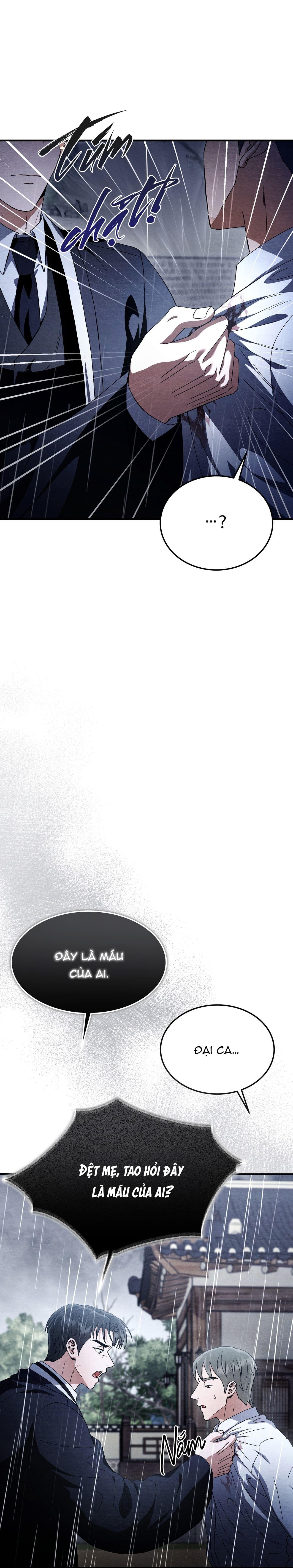 Đọc truyện ĂN MỘT LỜI HAI - Chapter 45