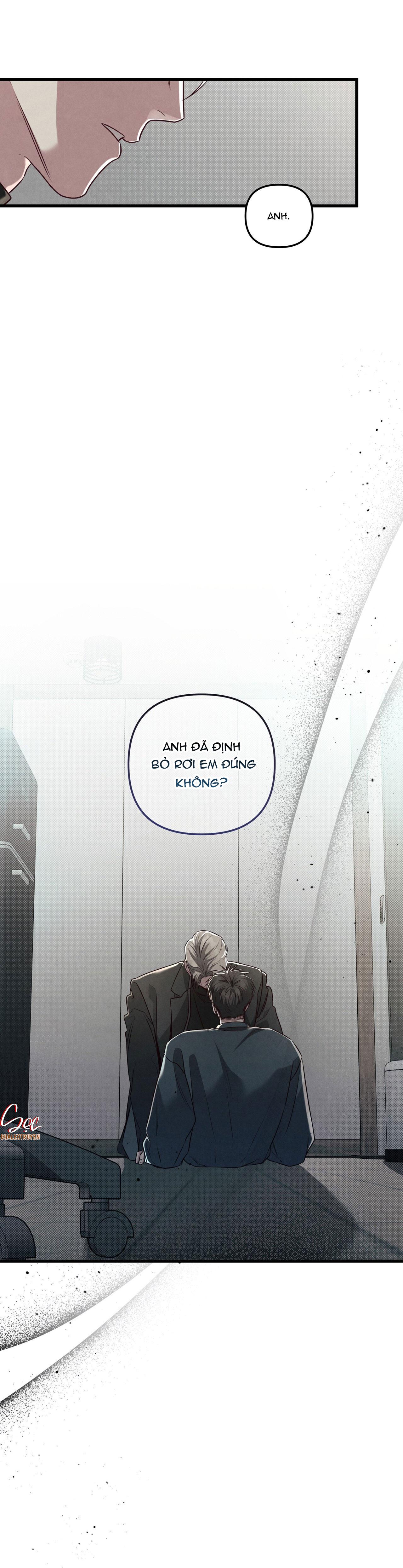 Đọc truyện CÔNG TƯ PHÂN MINH - Chapter 66
