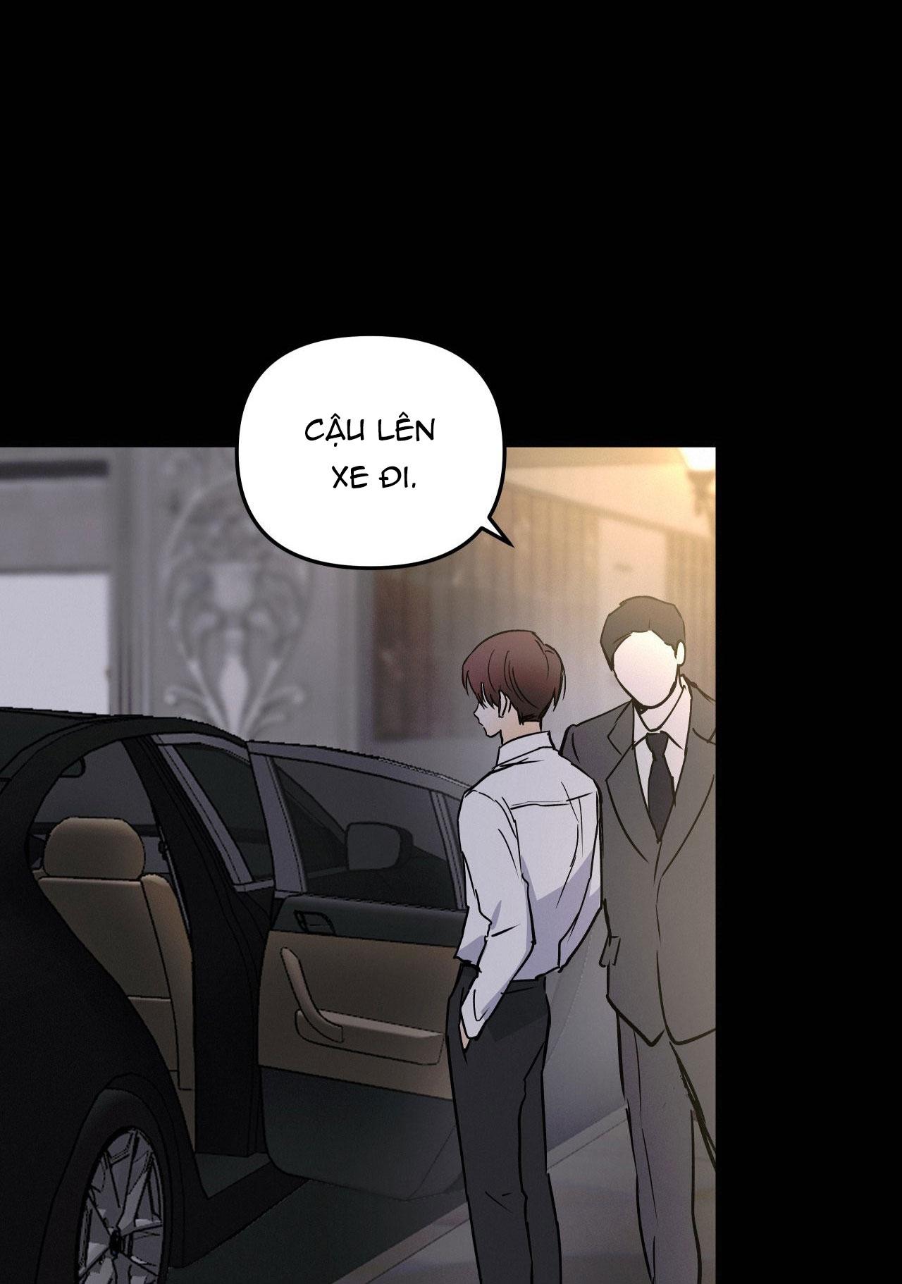 Đọc truyện LIE AGAIN - Chapter 50