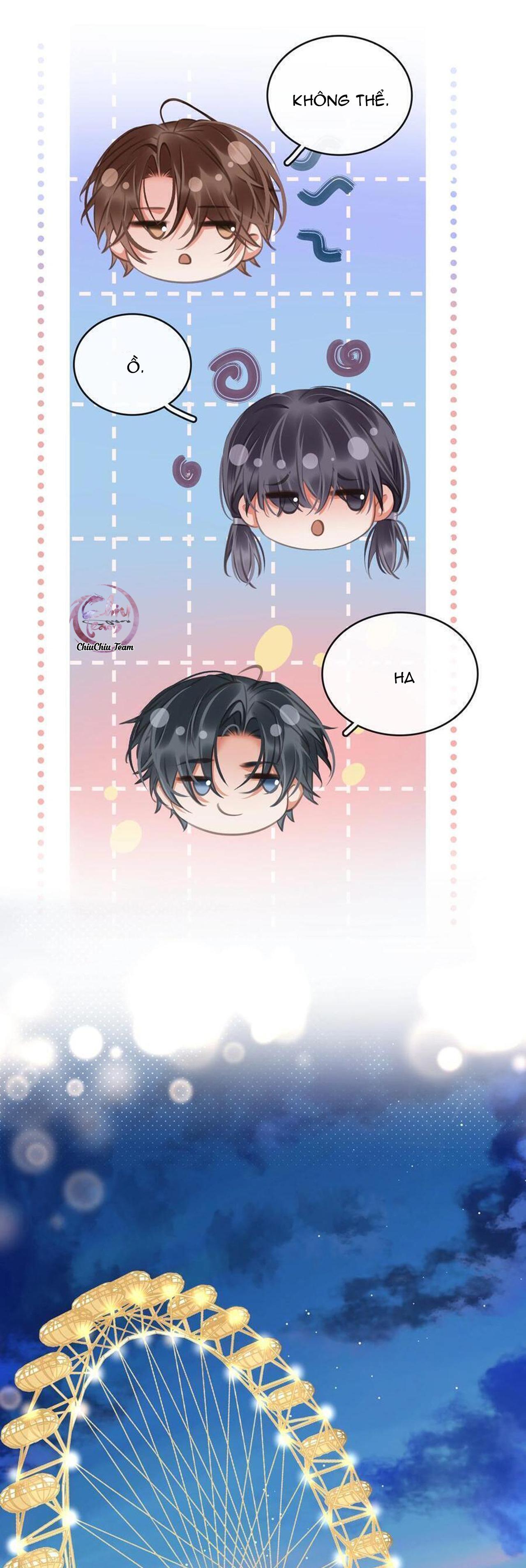 Đọc truyện Không Làm Trai Bao! - Chapter 131