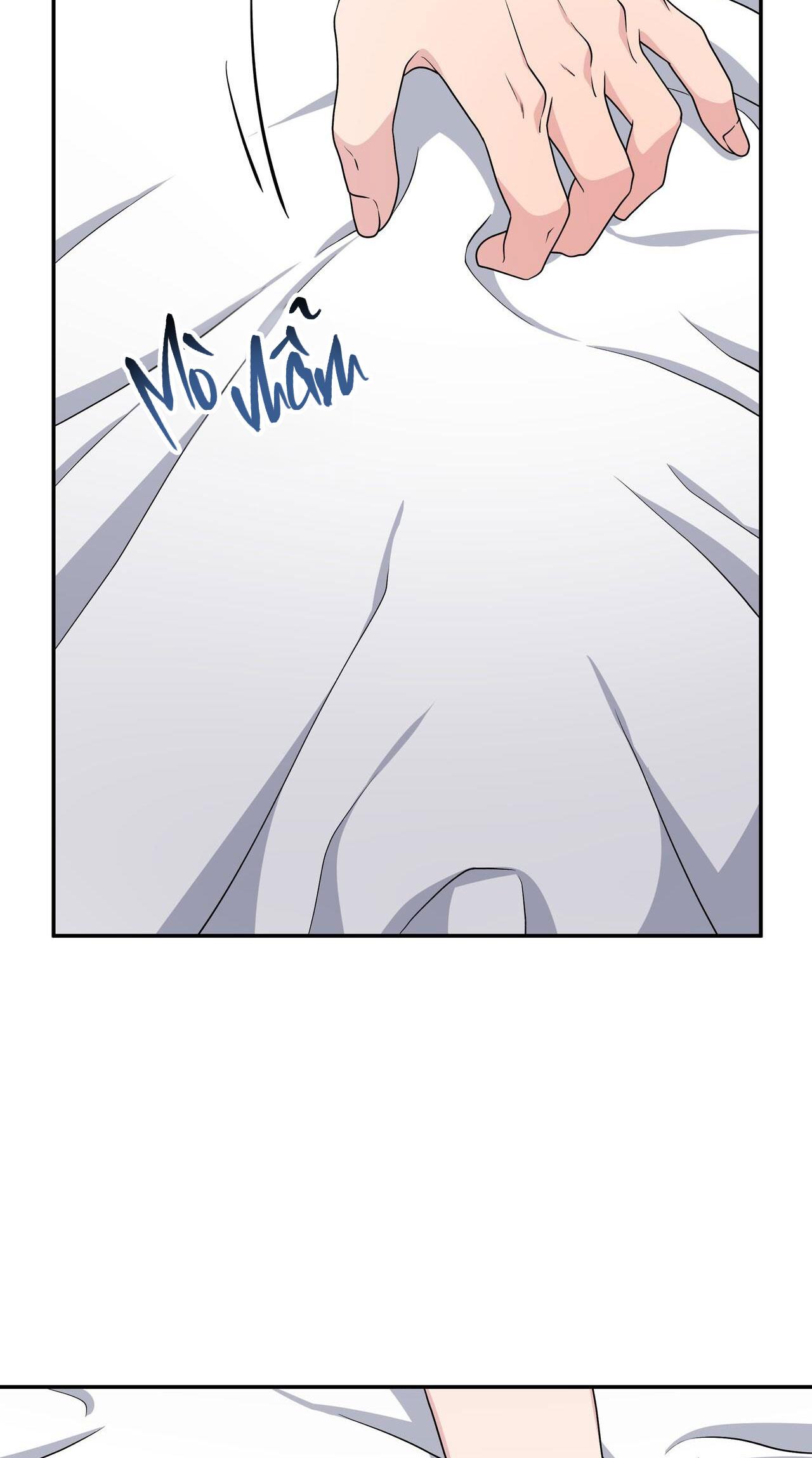 Đọc truyện TUYỂN TẬP BL THÚ NHÂN VÀ XÚC TU - Chapter 14.3