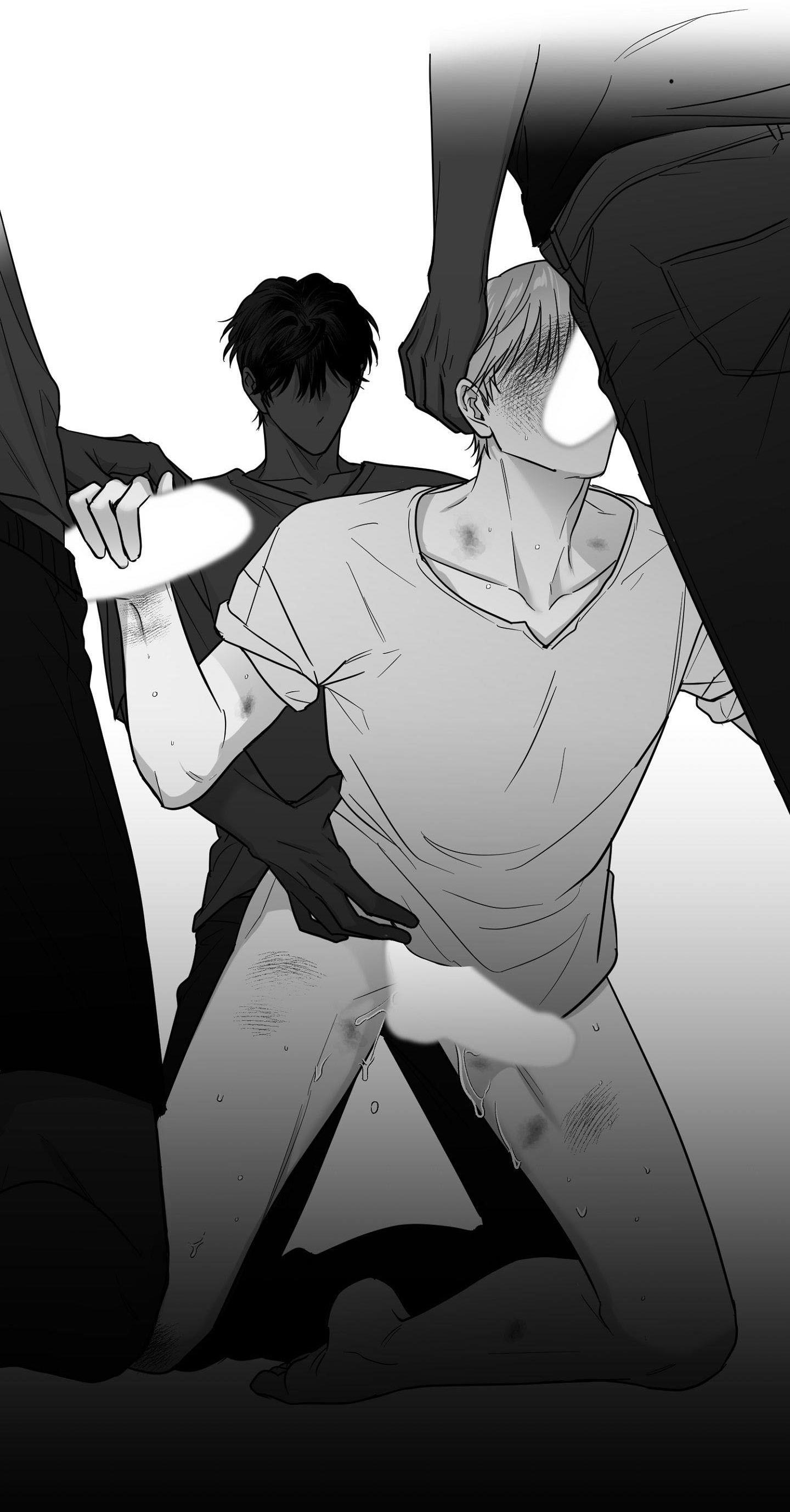 Đọc truyện NON ZERO SUM - Chapter 35