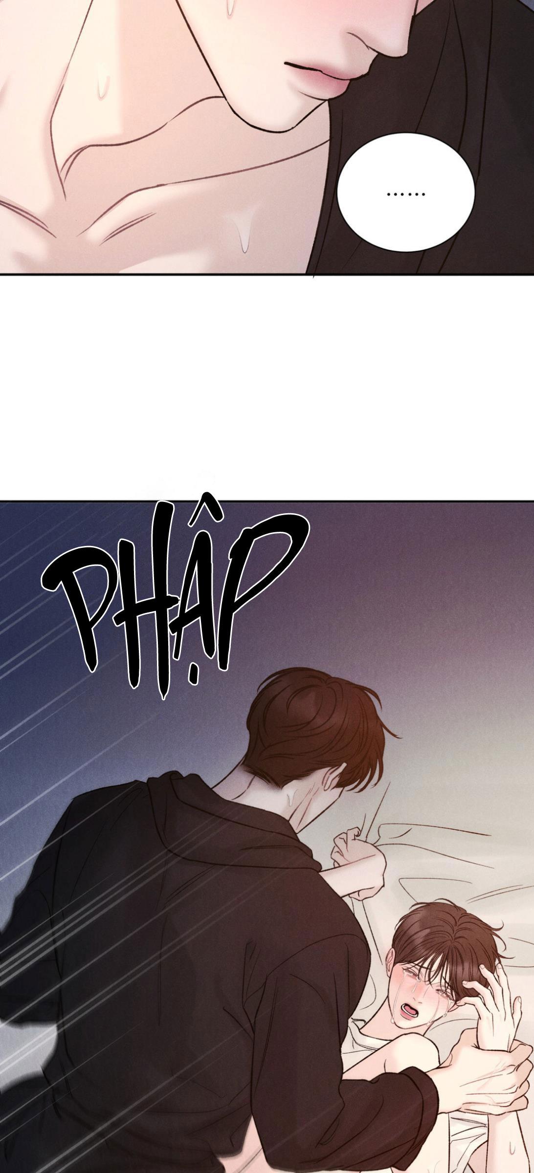 Đọc truyện Joo Eun - Chapter 11