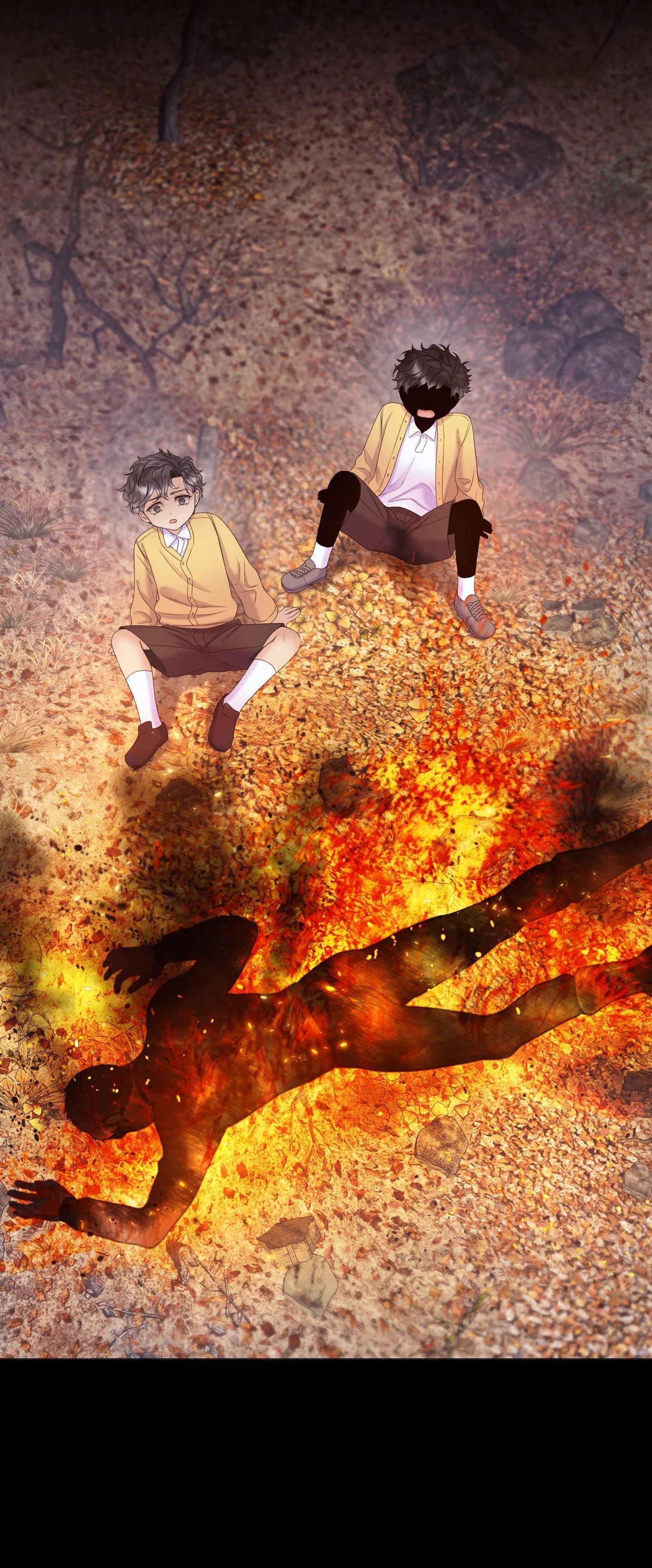 Đọc truyện MARY JANE - Chapter 56