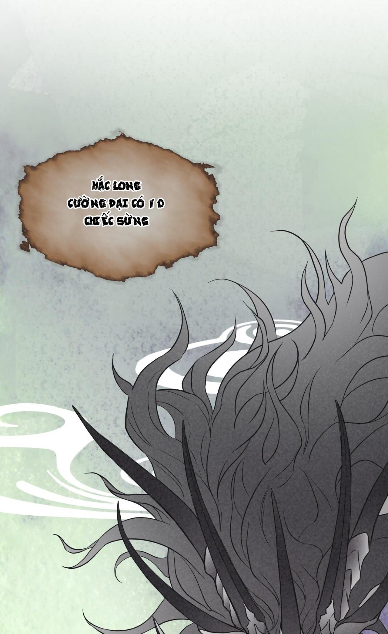 Đọc truyện Rừng Biển - Chapter 48