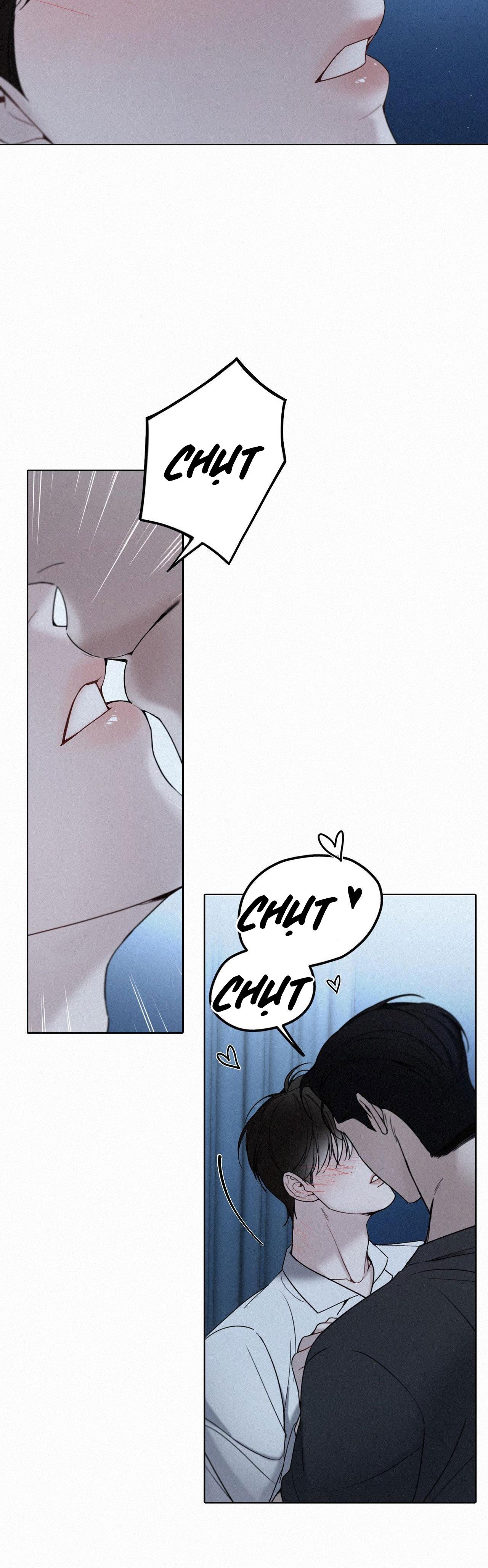 Đọc truyện SUNSET IN WATER - Chapter 13