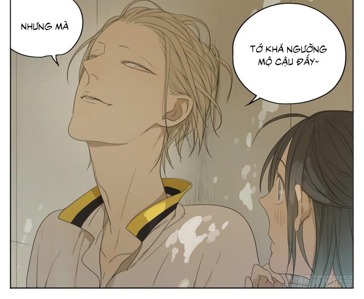 Đọc truyện 19 days - Chapter 65