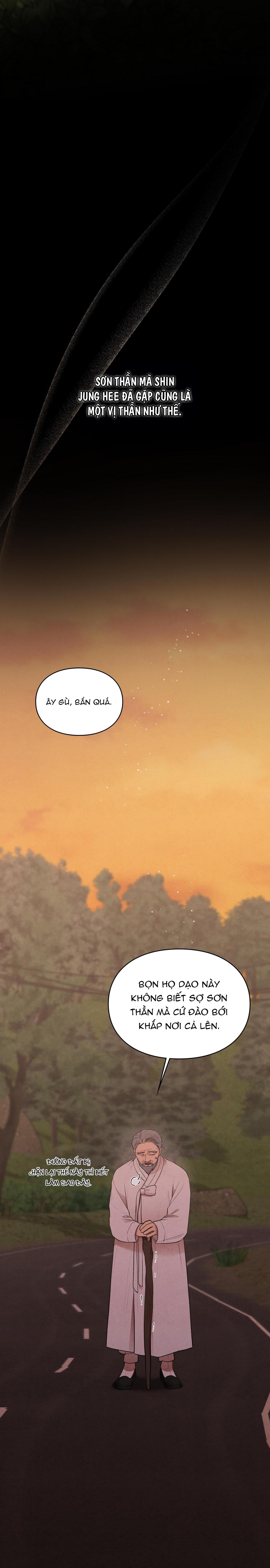 Đọc truyện SỨ GIẢ THẦN CHẾT - Chapter 10