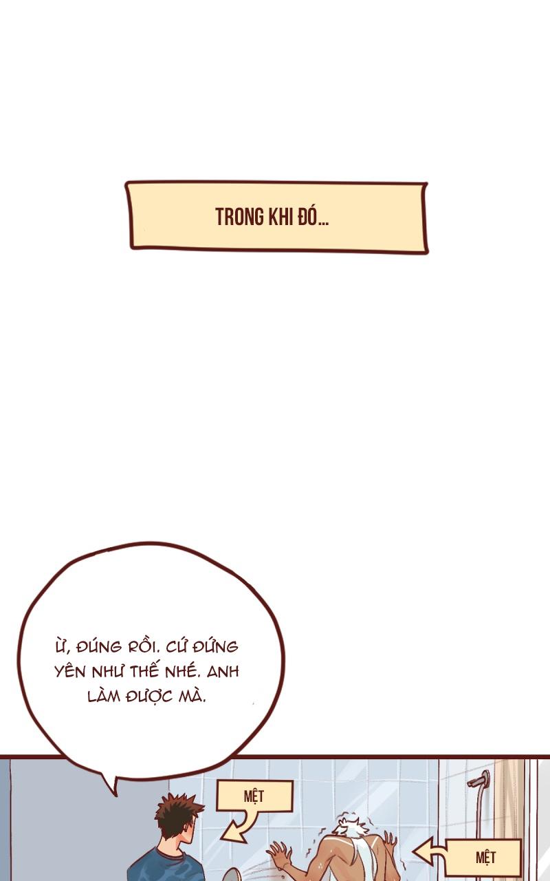 Đọc truyện BAILIN AND LIYUN ( NEW SS ) - Chapter 58
