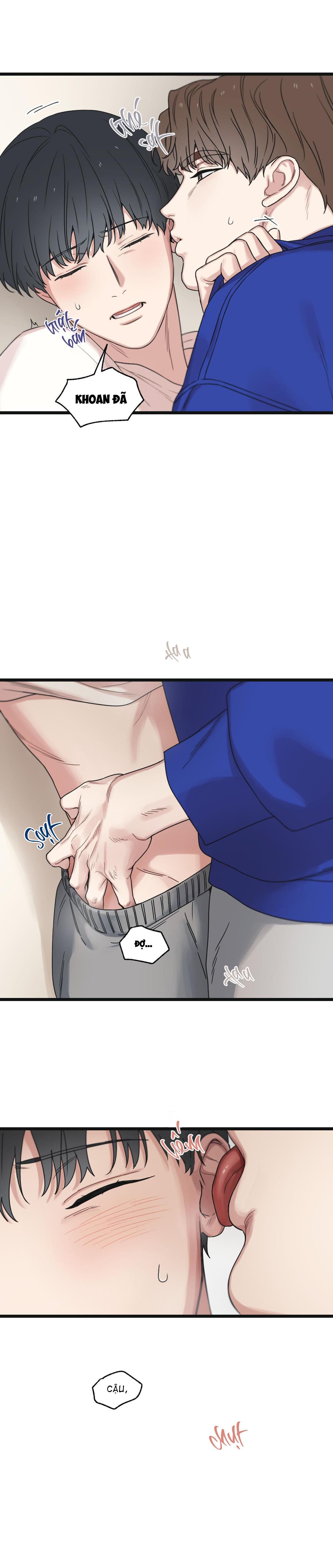 Đọc truyện TRÙNG PHÙNG - Chapter 32