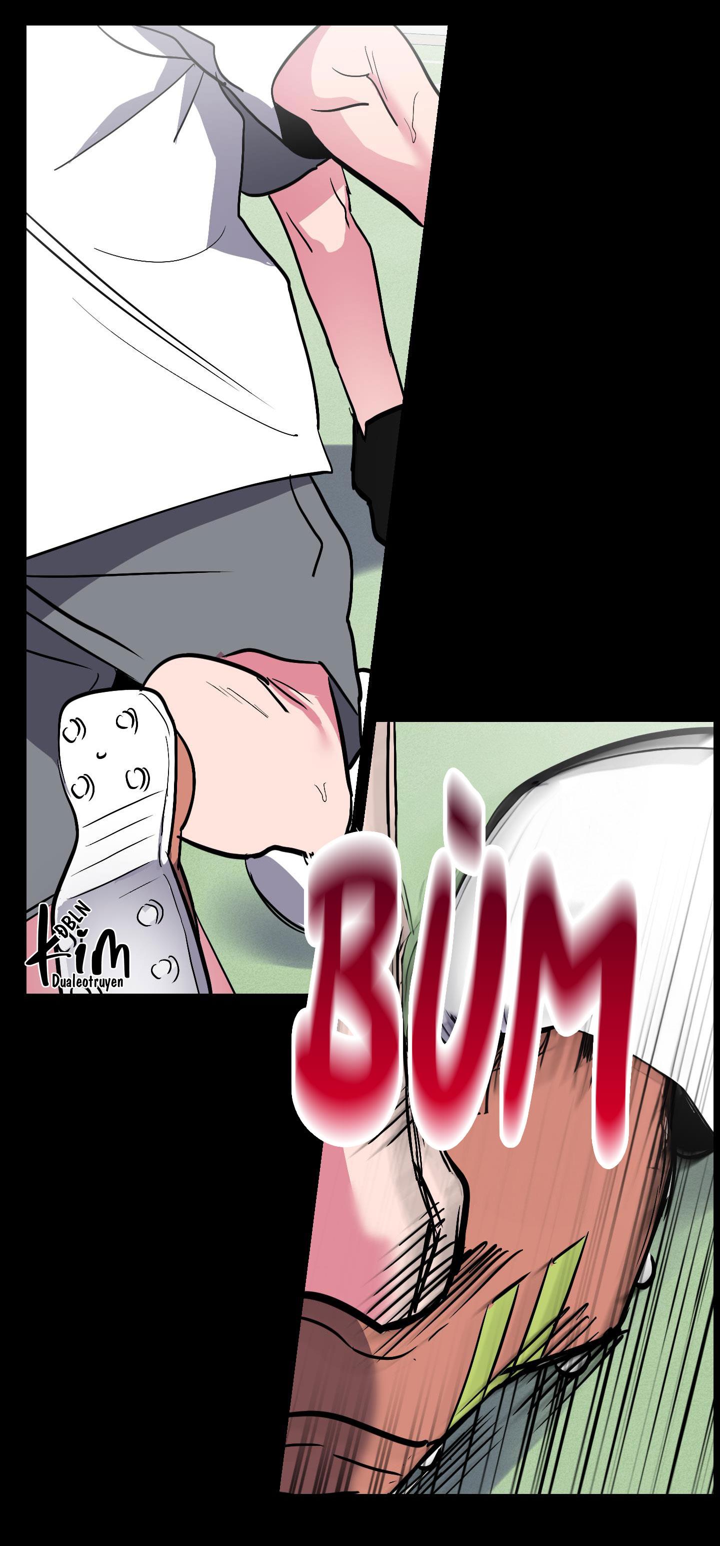 Đọc truyện ANH, HÌNH NHƯ EM TĂNG CÂN RỒI - Chapter 27