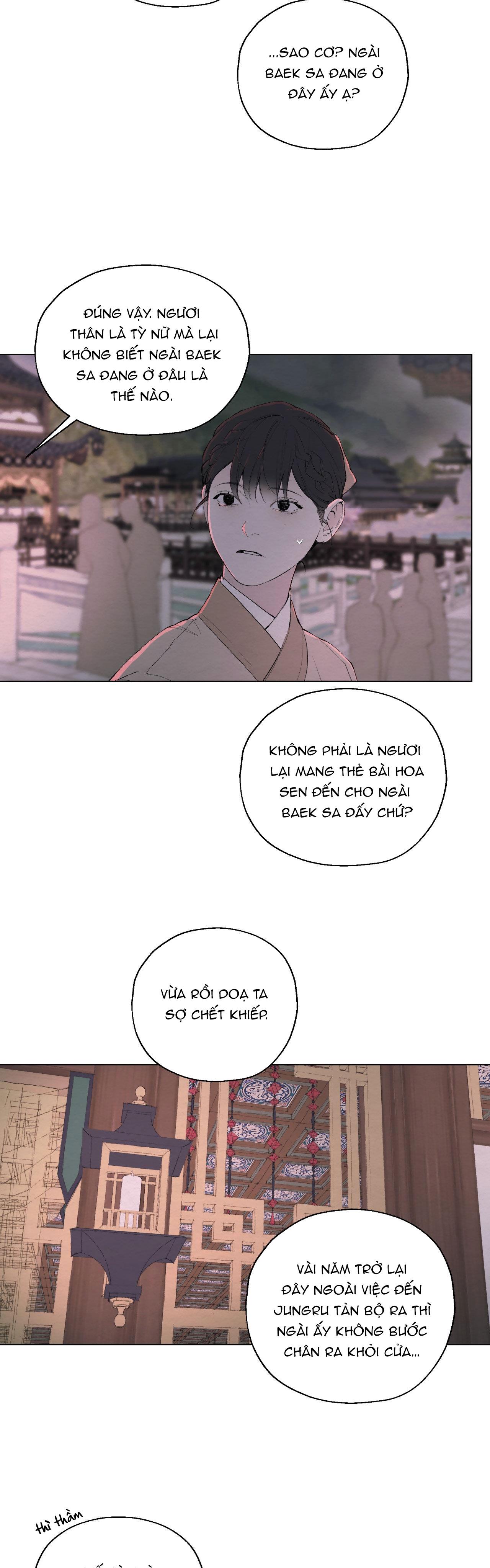 Đọc truyện TÂM HỒN MÉO MÓ - Chapter 10