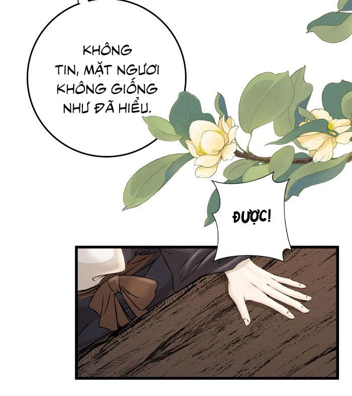 Đọc truyện Sao cứ phải dây dưa với nhân vật phụ như ta - Chapter 5