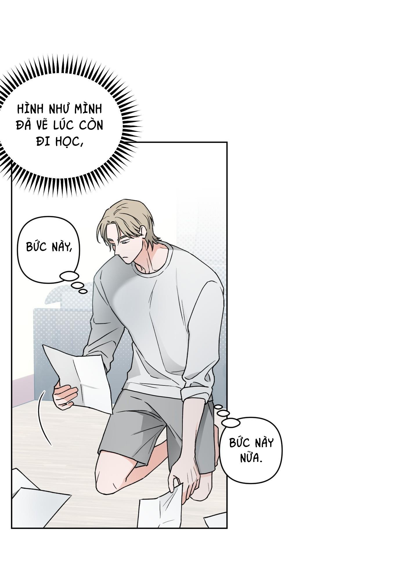Đọc truyện BL NGẮN TUYỂN CHỌN - Chapter 29.9