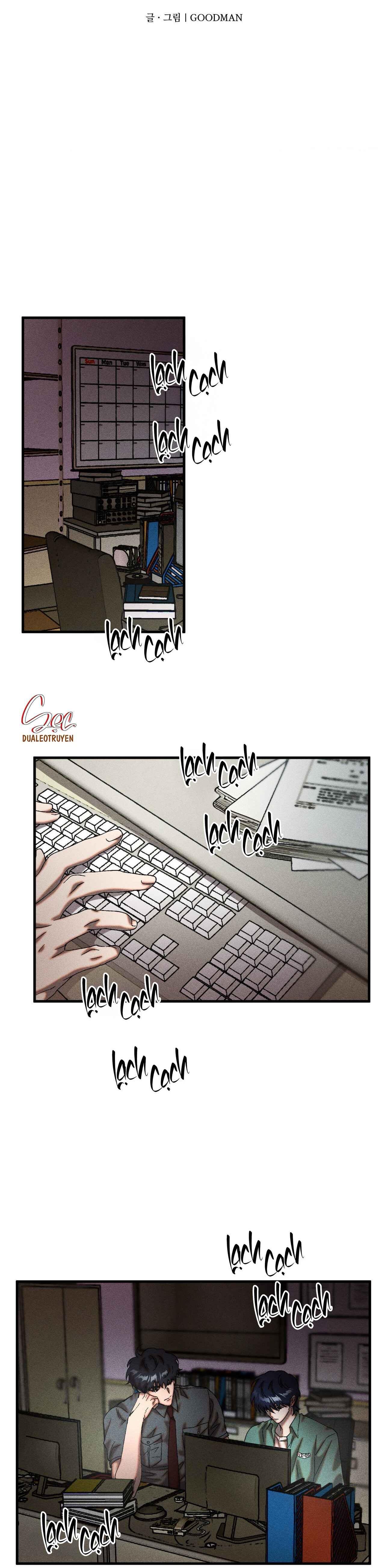 Đọc truyện Cash Or Credit - Chapter 39