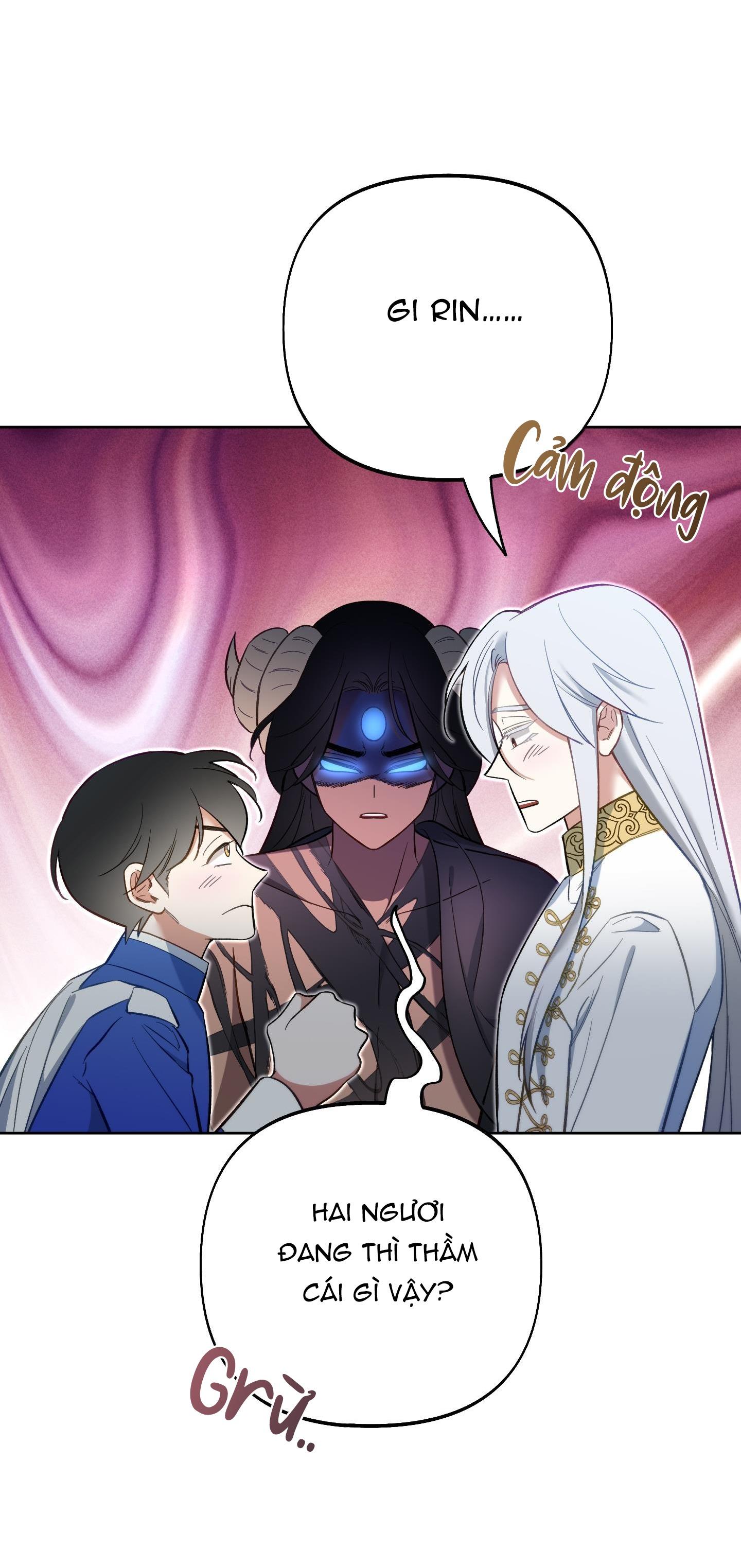 Đọc truyện (NP) TRỞ THÀNH VUA CÔNG LƯỢC - Chapter 61
