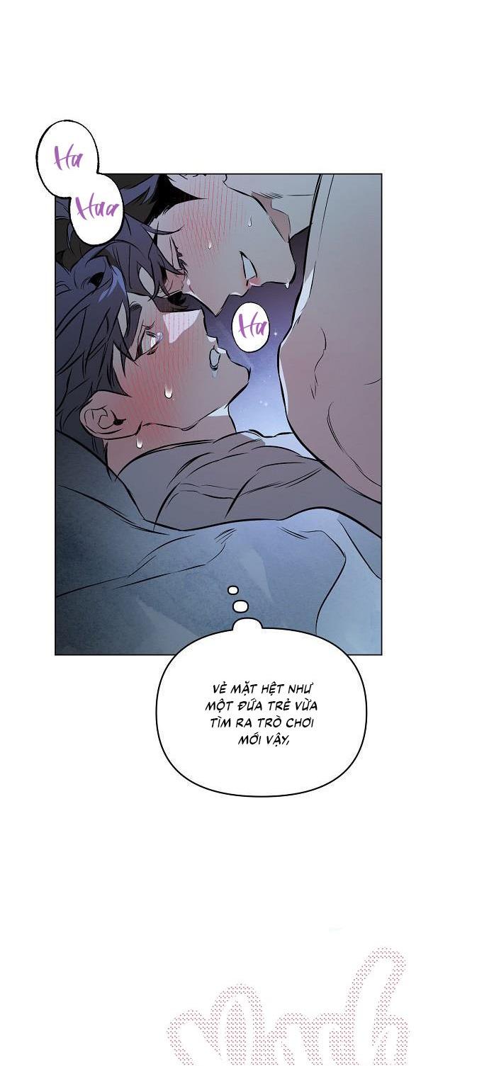 Đọc truyện Định Tên Mối Quan Hệ - Chapter 94