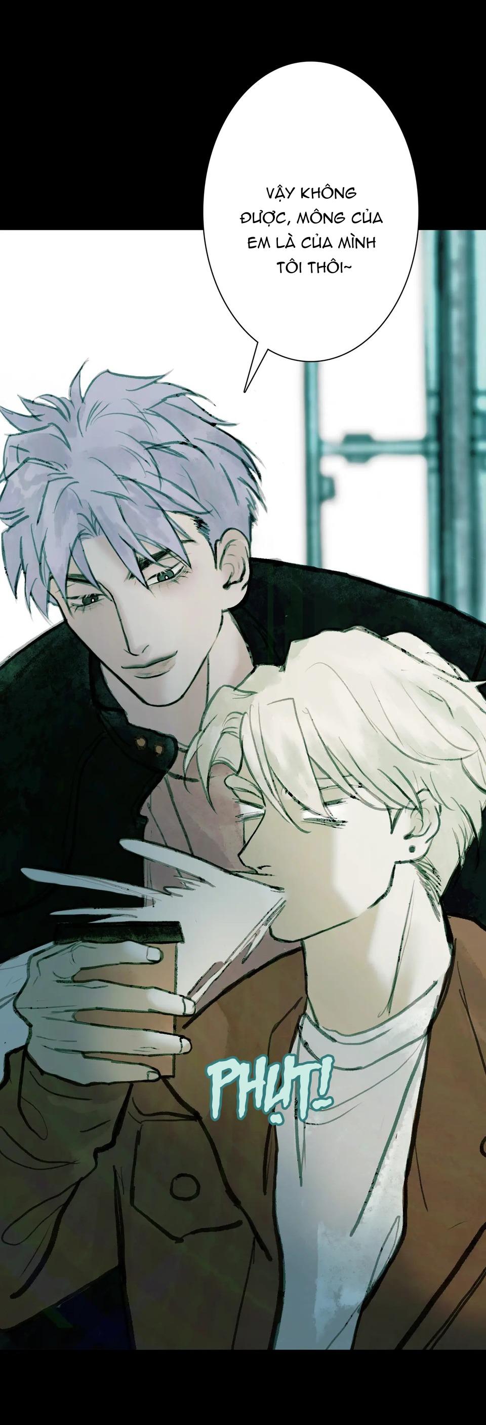 Đọc truyện Hừng Đông - Chapter 9