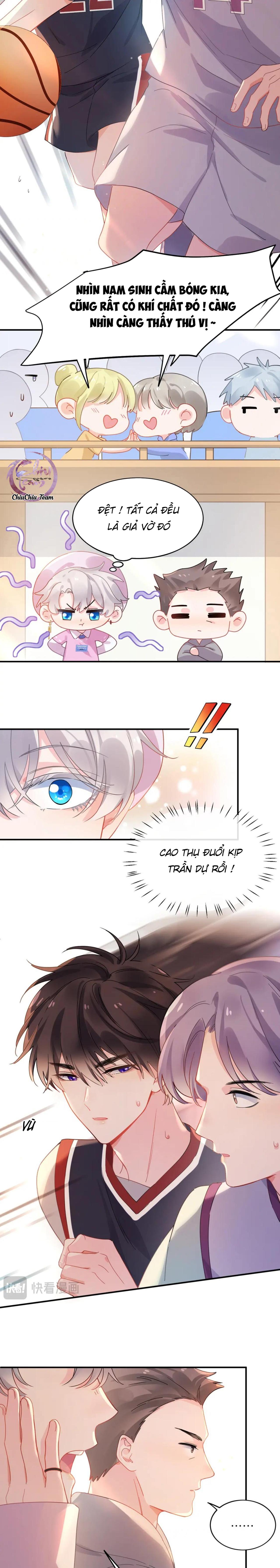 Đọc truyện Có Bản Lĩnh Thì Cậu Thử Nổi Nóng Tiếp Đi? - Chapter 134